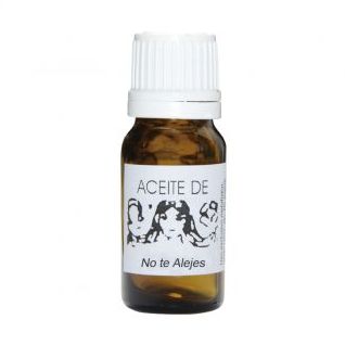 Aceite Propósito No te Alejes 10ml